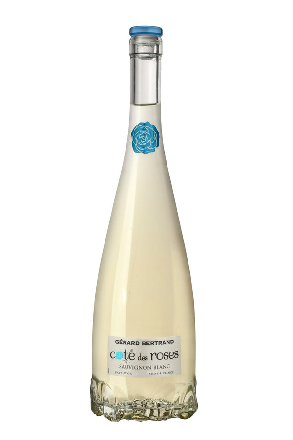 Bertrand Cotes des Roses Sauvignon Blanc 2022 (750 ml)