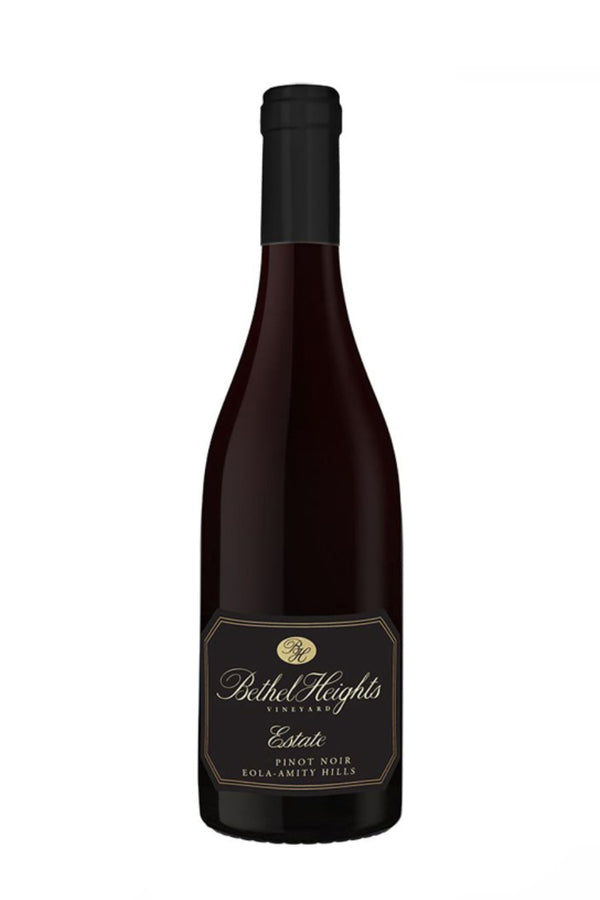 Bethel Heights Pinot Noir Estate 2021 (750 ml)
