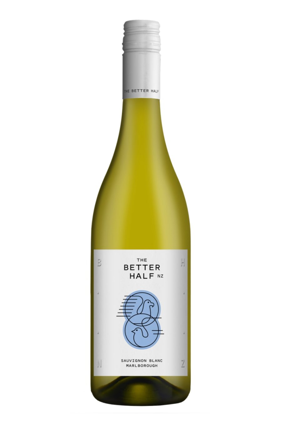 Better Half Sauvignon Blanc 2022 (750 ml)