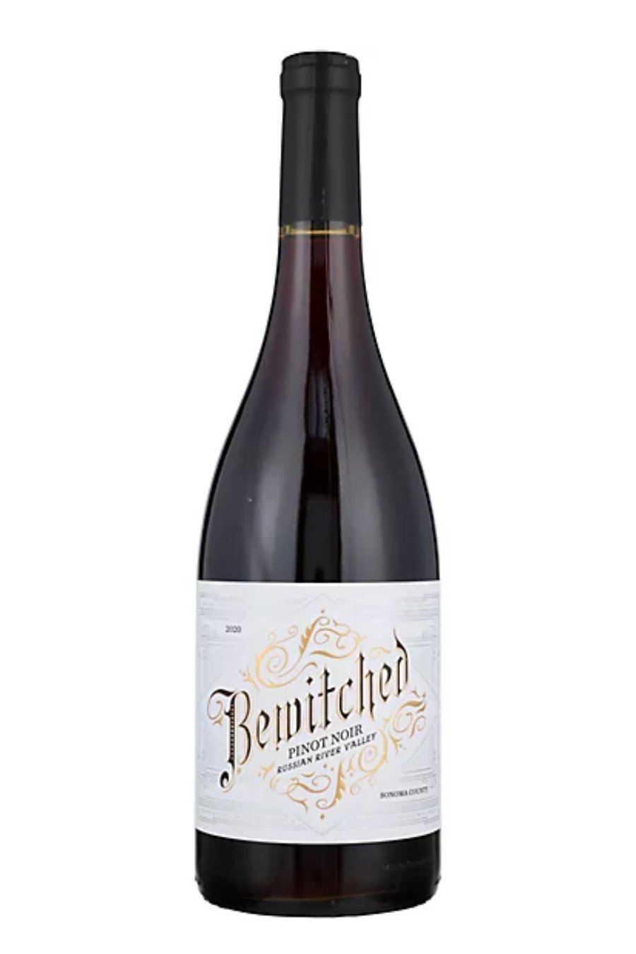 DAMAGED LABEL: Bewitched Pinot Noir 2023 (750 ml)