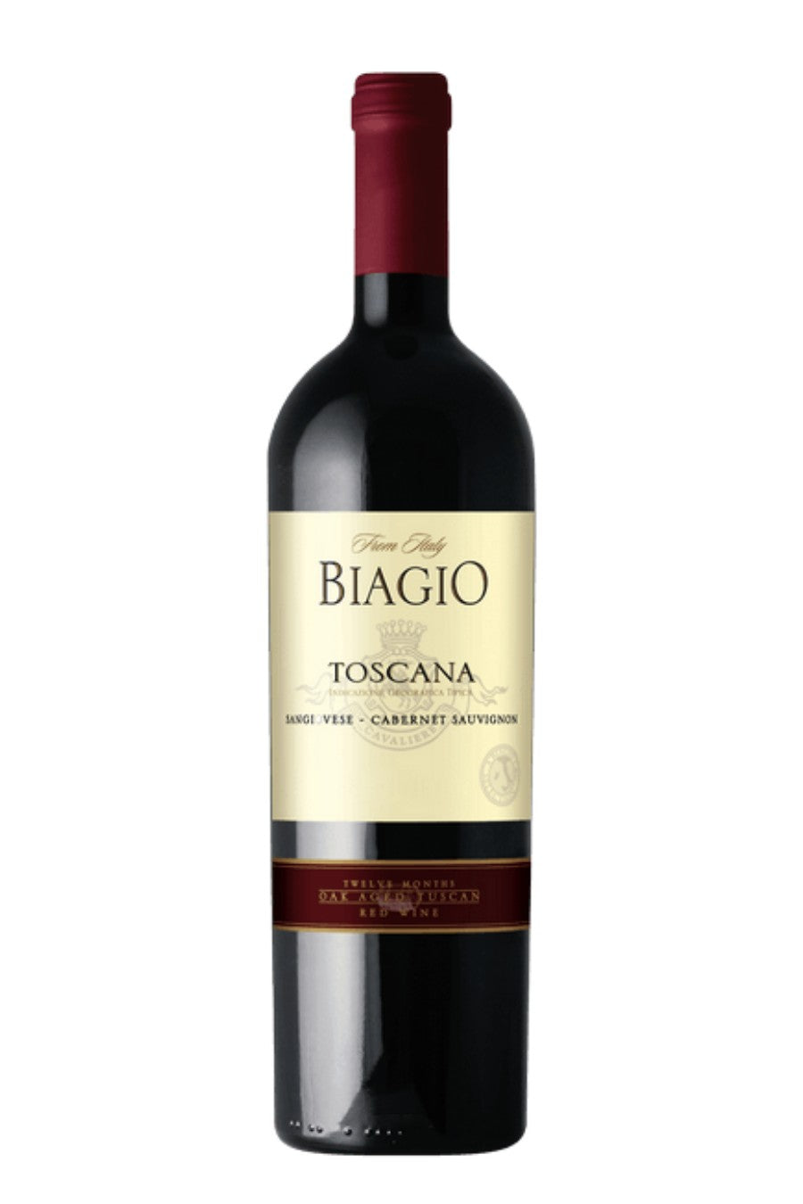 Biagio Toscana Red 2019 (750 ml)