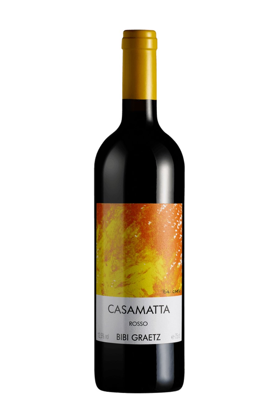 Bibi Graetz Casamatta Toscana Rosso 2020 (750 ml)