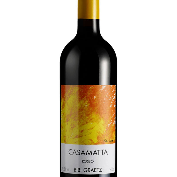 Bibi Graetz Casamatta Toscana Rosso 2020 (750 ml)