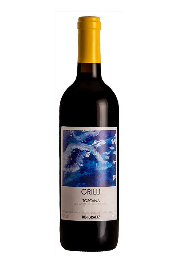 Bibi Graetz Grilli Toscana Red Wine 2019 (750 ml)