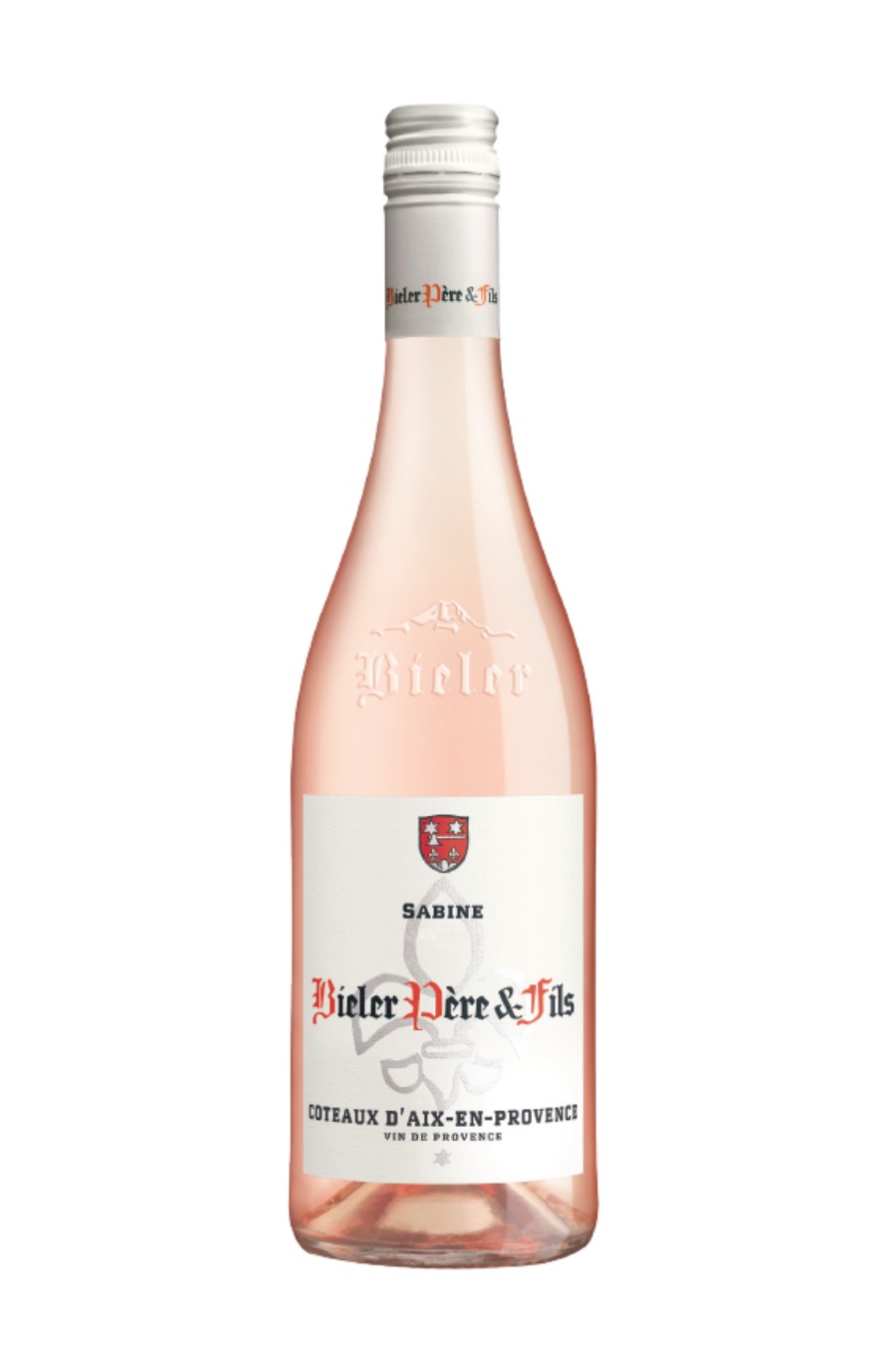 Bieler Pere et Fils Sabine Rose Coteaux d'Aix-en-Provence 2023 (750 ml)