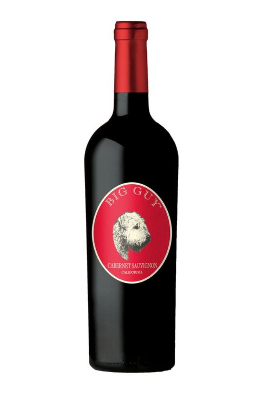 Big Guy Cabernet Sauvignon (750 ml)