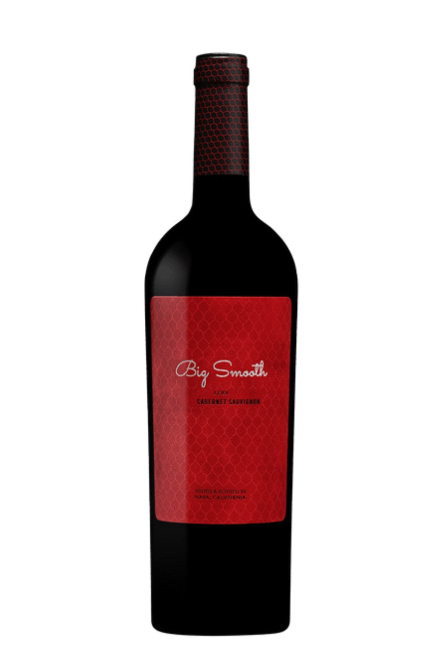 Big Smooth Cabernet Sauvignon 2021 (750 ml)