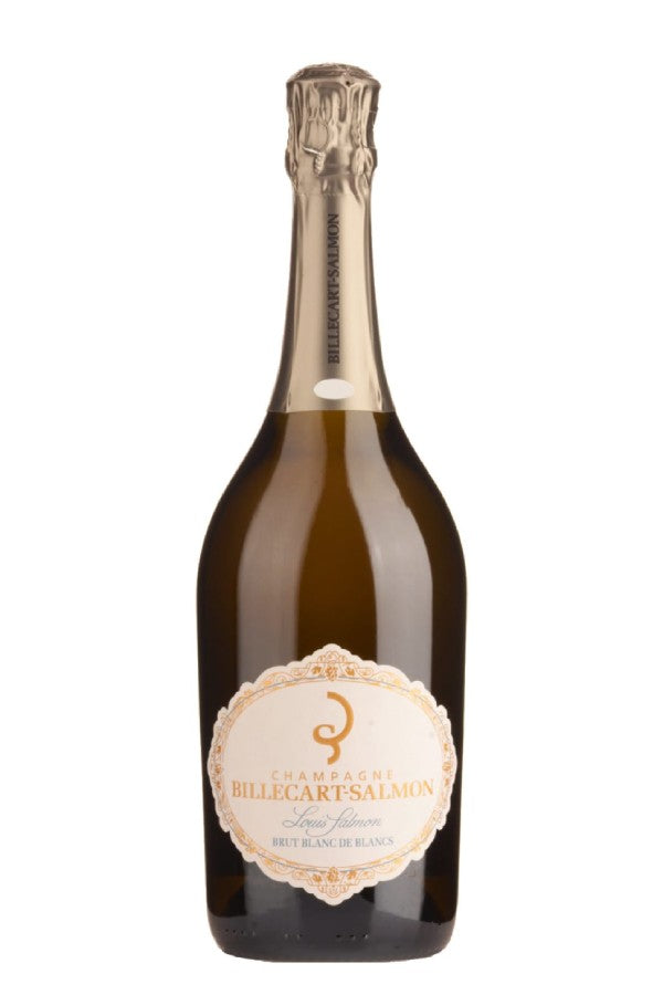 Billecart-Salmon Louis Salmon Brut Blanc de Blancs 2012 (750 ml)