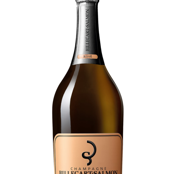 Billecart-Salmon Brut Rosé 750ml Billecart-Salmon Brut Rosé | A Sophisticated and Elegant