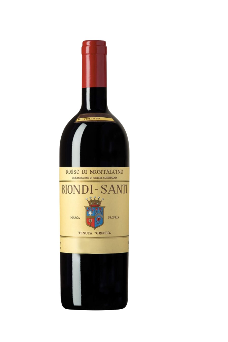 Biondi-Santi Rosso di Montalcino 2020 (750 ml)