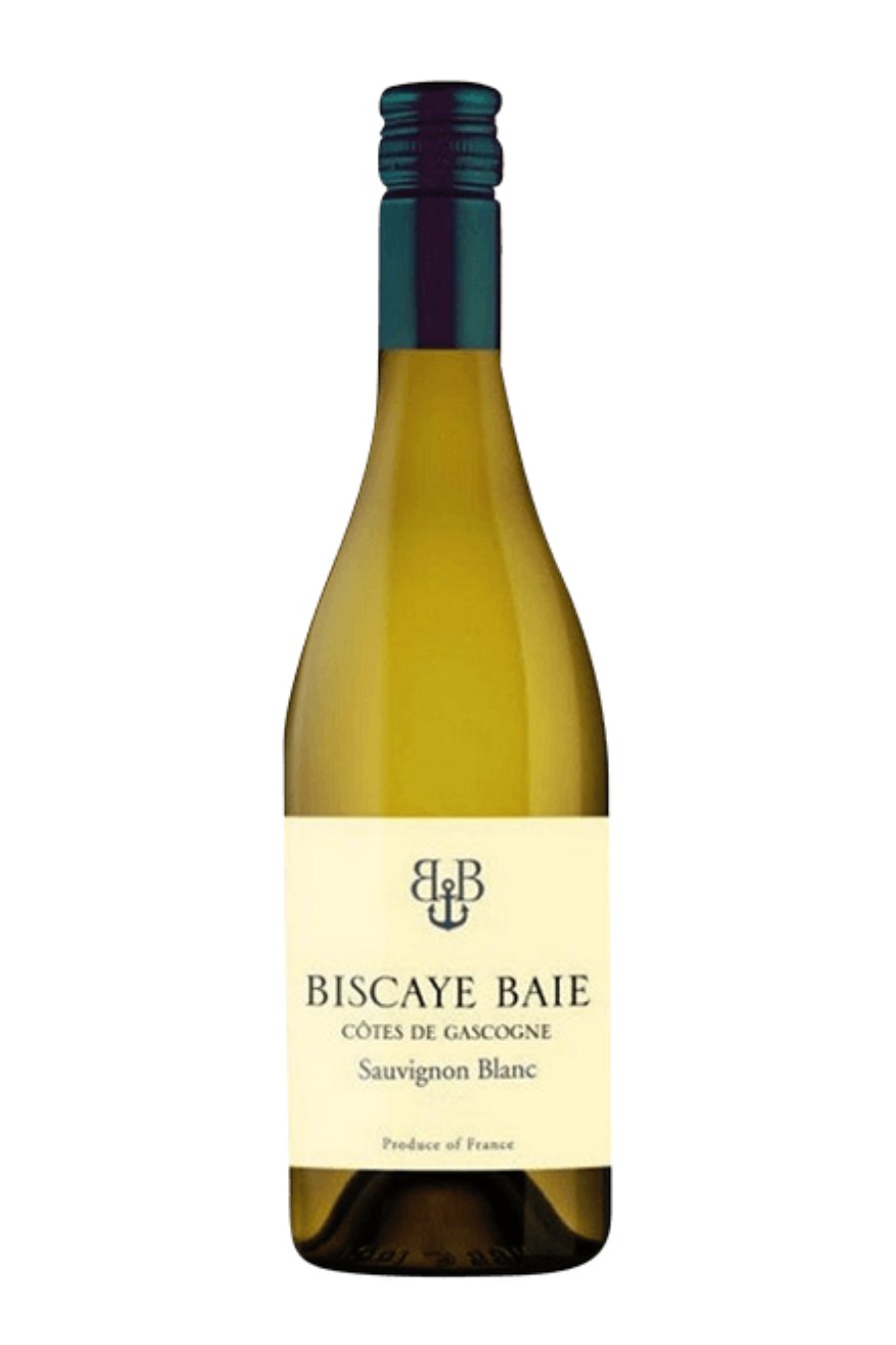 Biscaye Baie Sauvignon Blanc 2023 (750 ml)