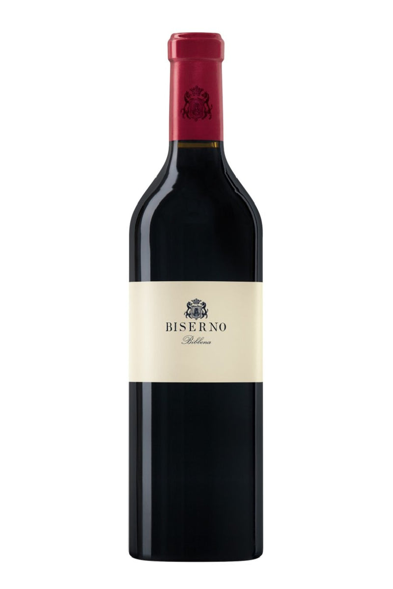Biserno Bibbona Red Wine 2020 (750 ml)