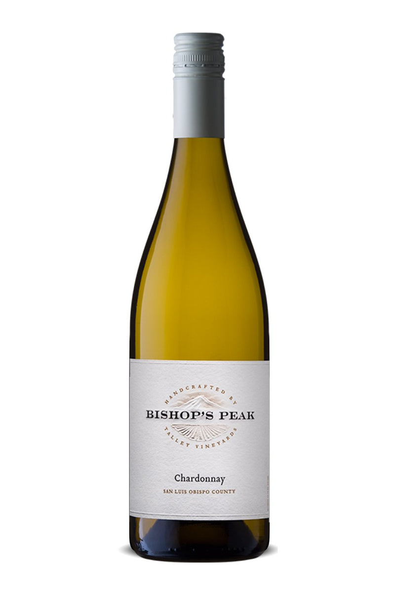 Bishop's Peak Chardonnay 2022 (750 ml)