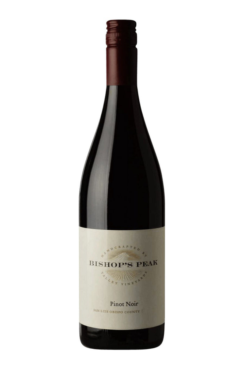 Bishop's Peak Pinot Noir 2021 (750 ml)