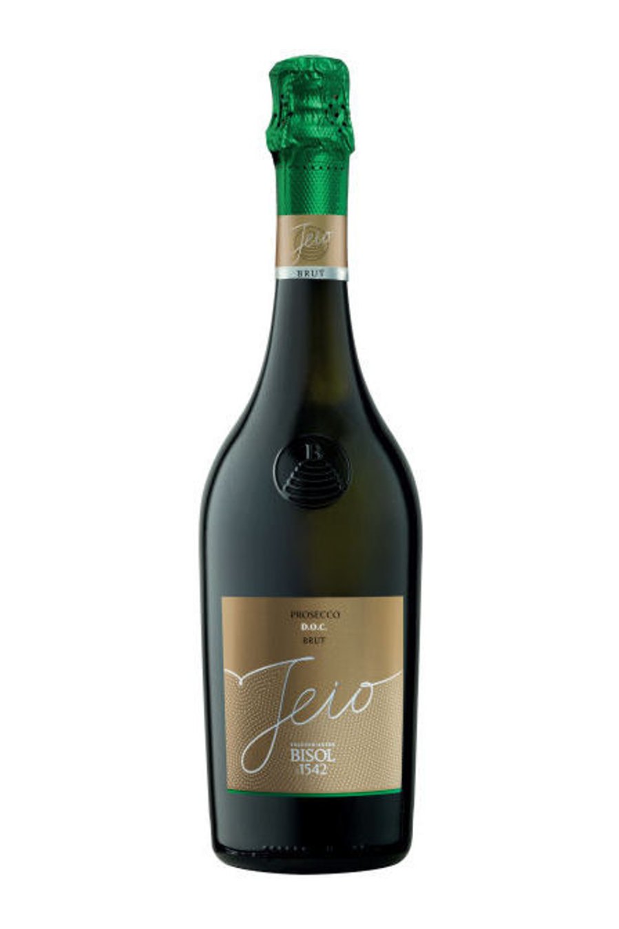 Bisol Jeio Prosecco Brut (750 ml)