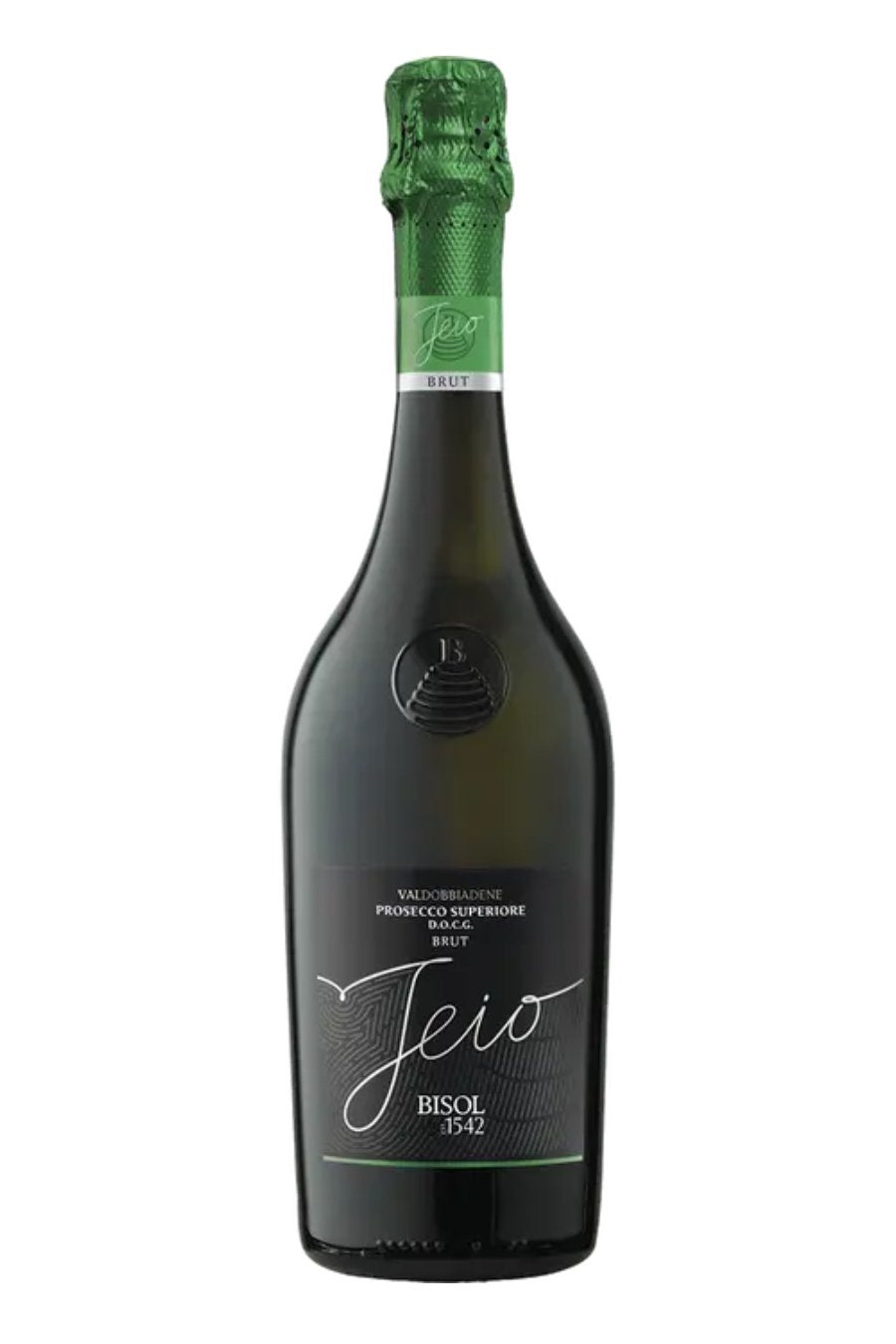 Bisol Jeio Prosecco Superiore DOCG (750 ml)