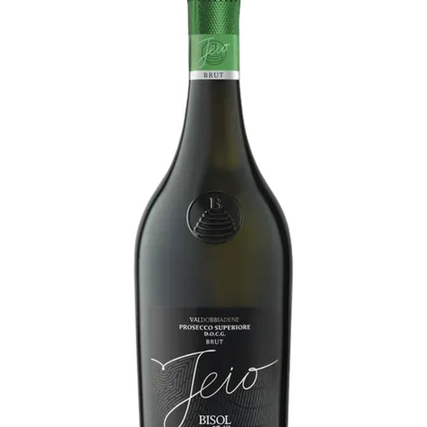 Bisol Jeio Prosecco Superiore DOCG (750 ml)