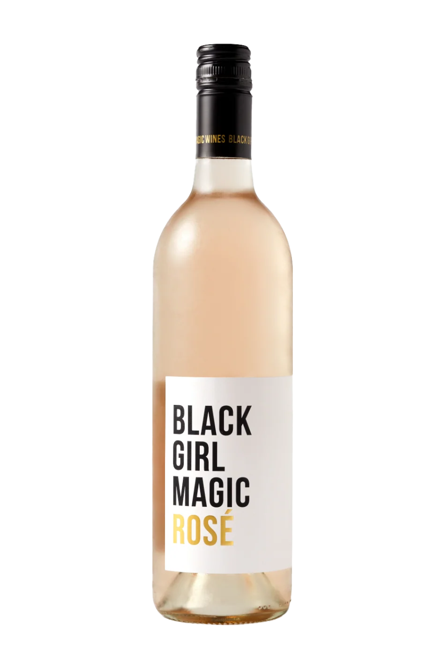 McBride Sisters Black Girl Magic Rose 2025 (750 ml)