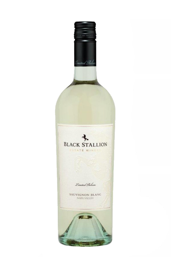 Black Stallion Heritage Napa Sauvignon Blanc (750 ml)