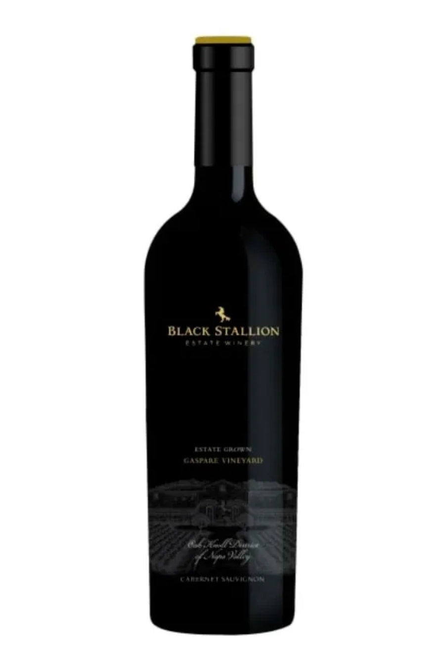 Black Stallion Limited Release Napa Cabernet Sauvignon 2021 (750 ml)