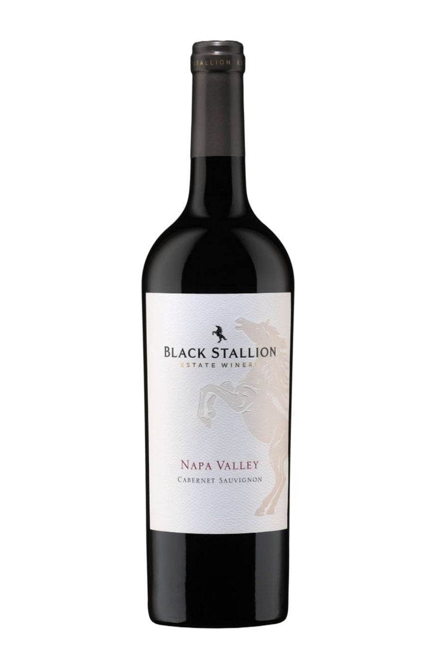 Black Stallion Winery Cabernet Sauvignon 2021 (750 ml)