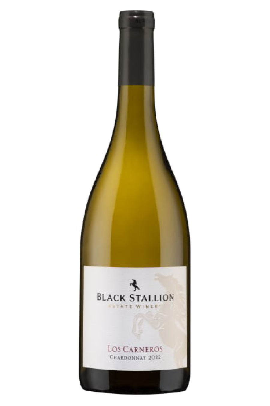 Black Stallion Los Carneros Chardonnay (750 ml)