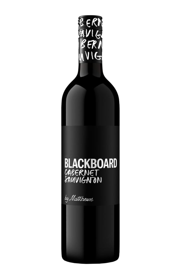 Blackboard Cabernet Sauvignon Columbia Valley 2021 (750 ml)