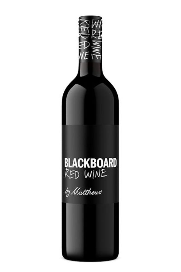 Blackboard Red Columbia Valley 2020 (750 ml)