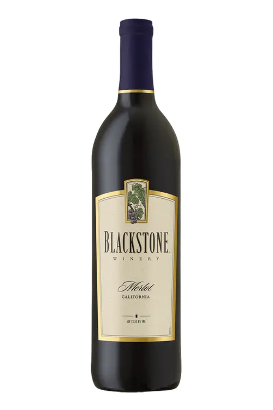 Blackstone Merlot California (750 ml)