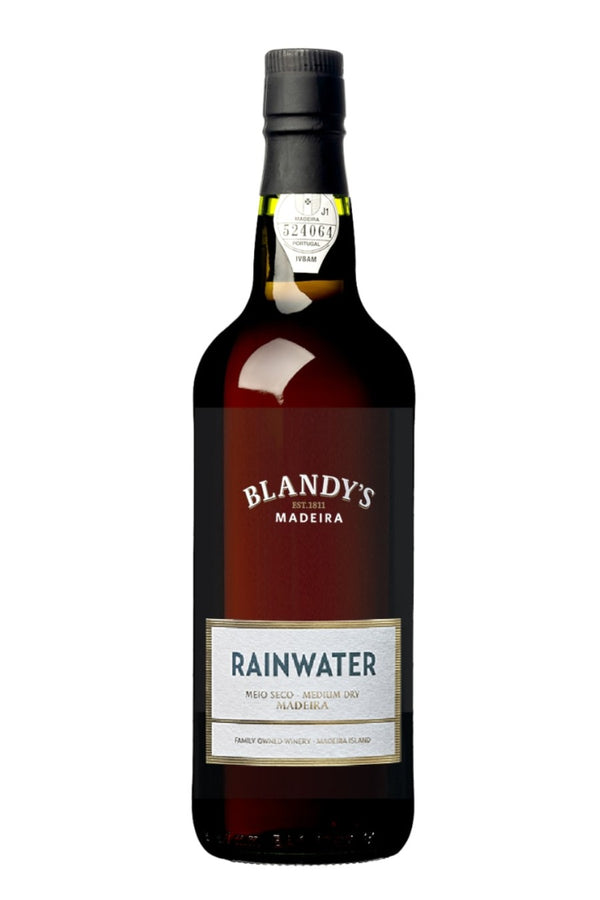 Blandy's Rainwater Madeira NV (750 ml)