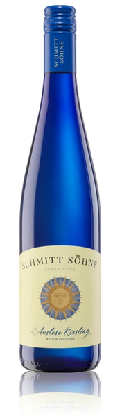 Schmitt Sohne Auslese Riesling (750 ml)