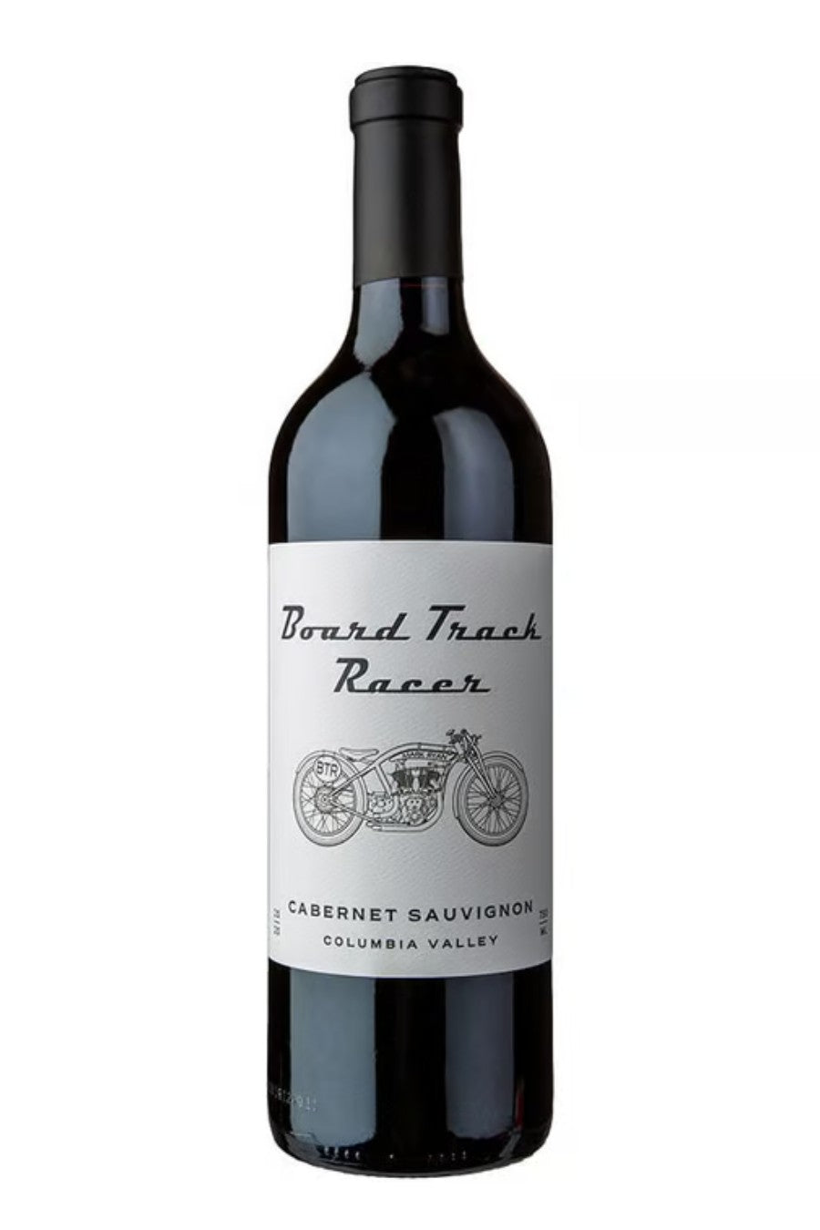 Board Track Racer Cabernet Sauvignon The Chief 2021 (750 ml)