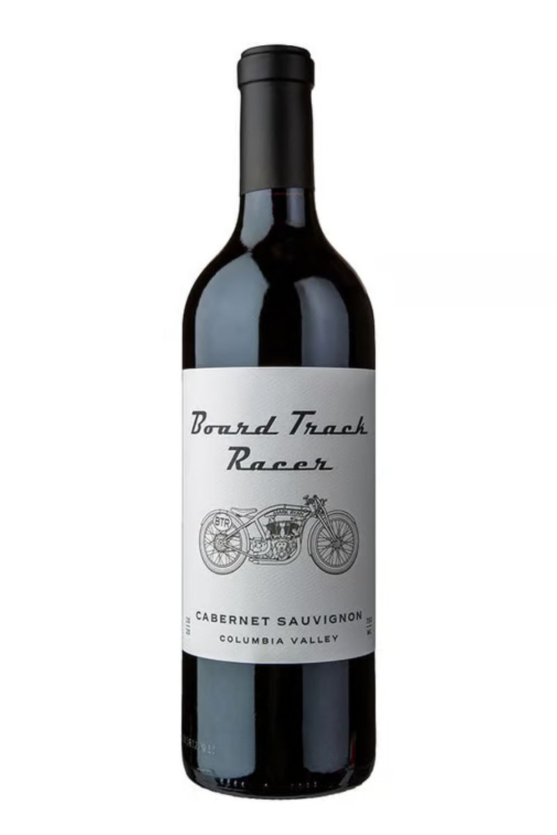 Board Rack Rice Board Track Racer Cabernet Sauvignon The Chief 2021 (750 ml)