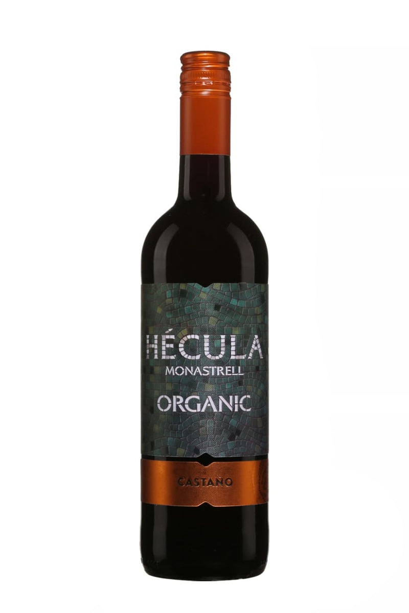 Bodega Castano Hecula (750 ml)
