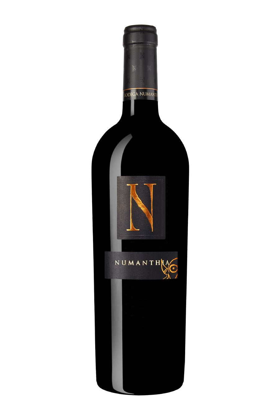 Bodega Numanthia Numanthia Tempranillo 2018 (750 ml)