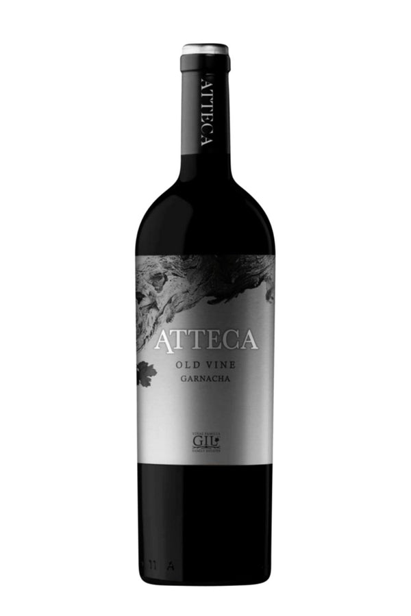 Bodegas Ateca Atteca Garnacha (Old Vines) 2020 (750 ml)