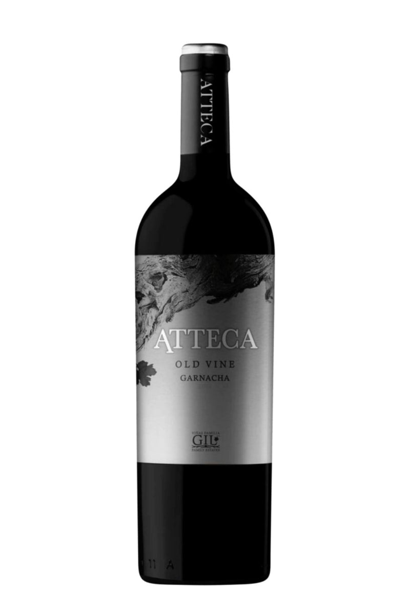 Bodegas Ateca Atteca Garnacha (Old Vines) 2020 (750 ml)