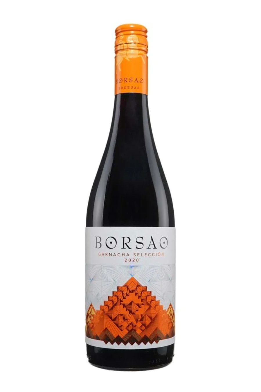 Bodegas Borsao Garnacha 2022 (750 ml)