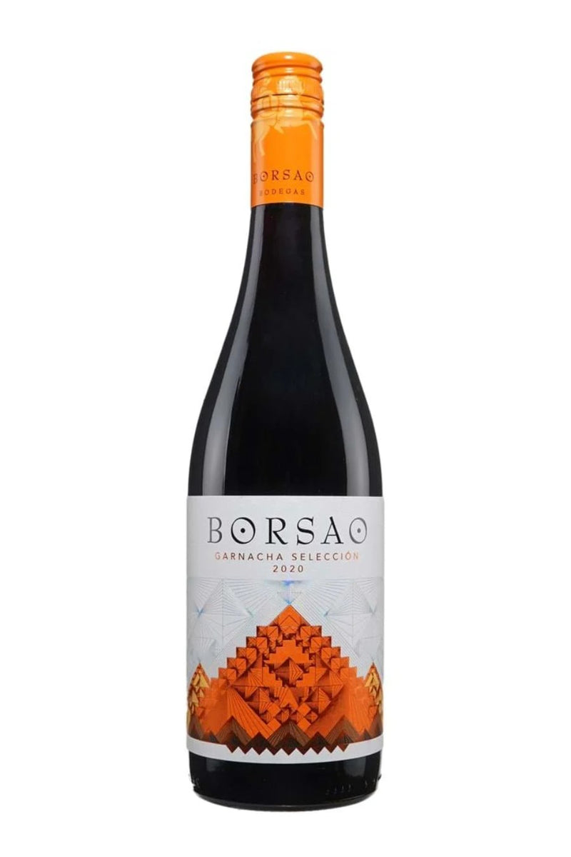 Bodegas Borsao Garnacha 2021 (750 ml)