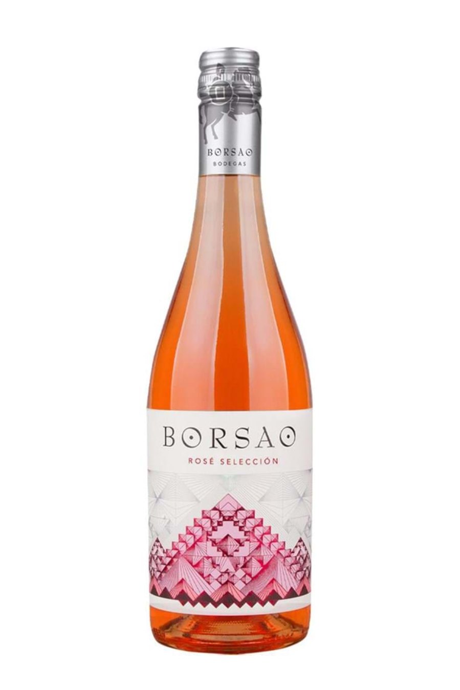 Bodegas Borsao Rose 2023 (750 ml)