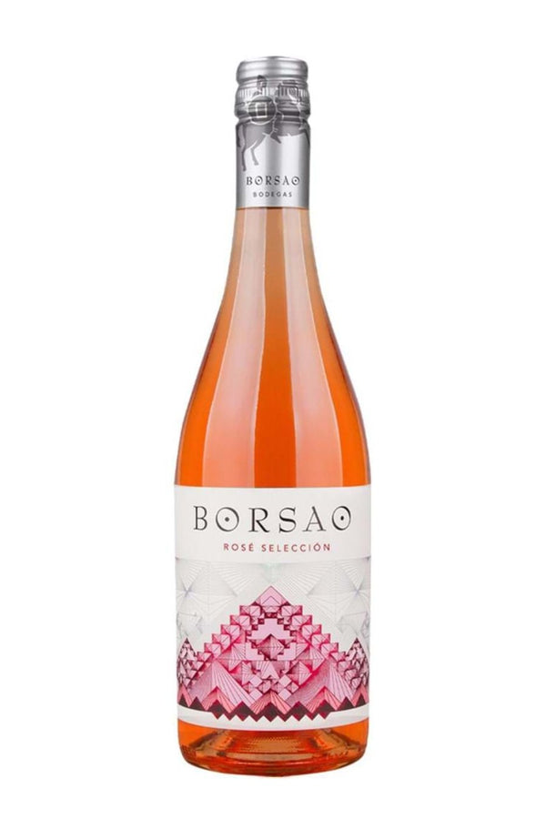 Bodegas Borsao Rose 2022 (750 ml)