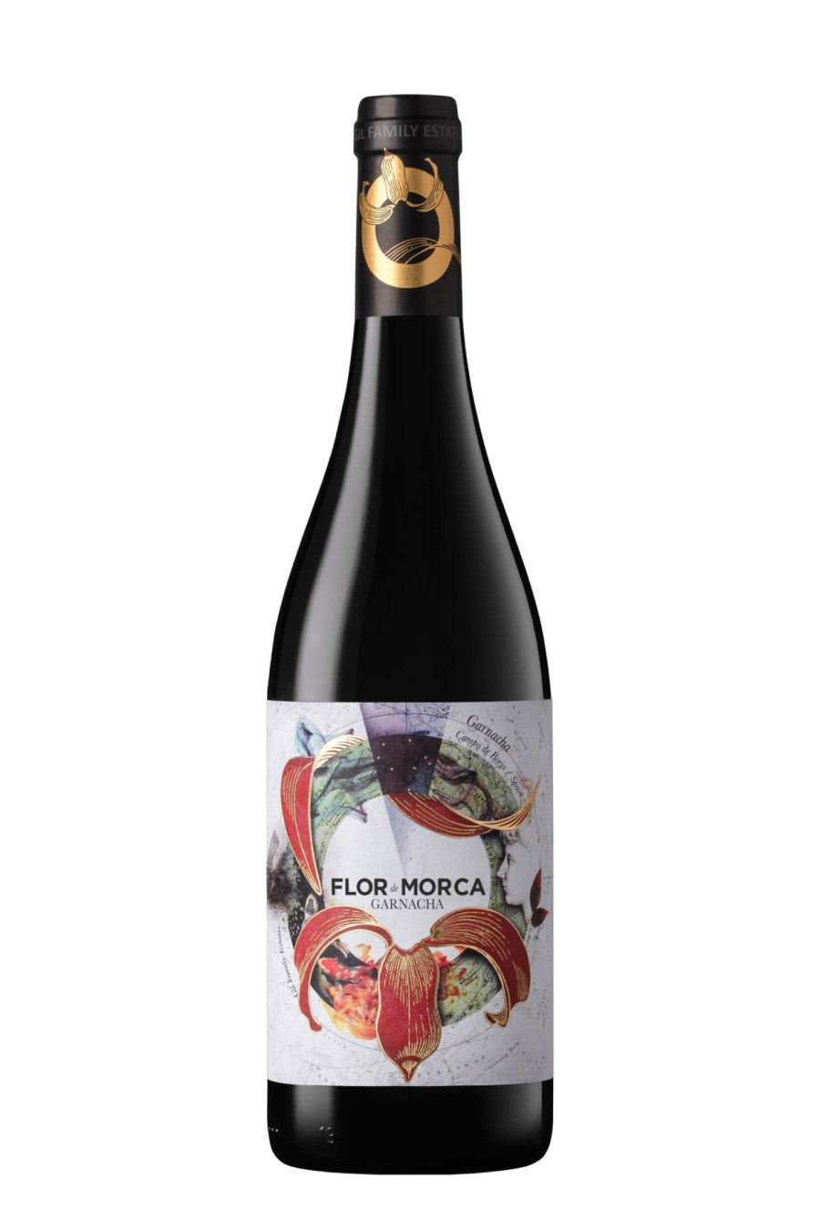 Bodegas Morca Flor De Morca 2022 (750 ml)