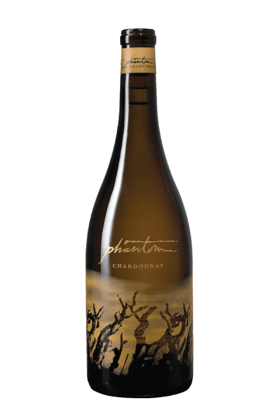 Bogle Phantom Chardonnay 2018 (750 ml) - BuyWinesOnline.com