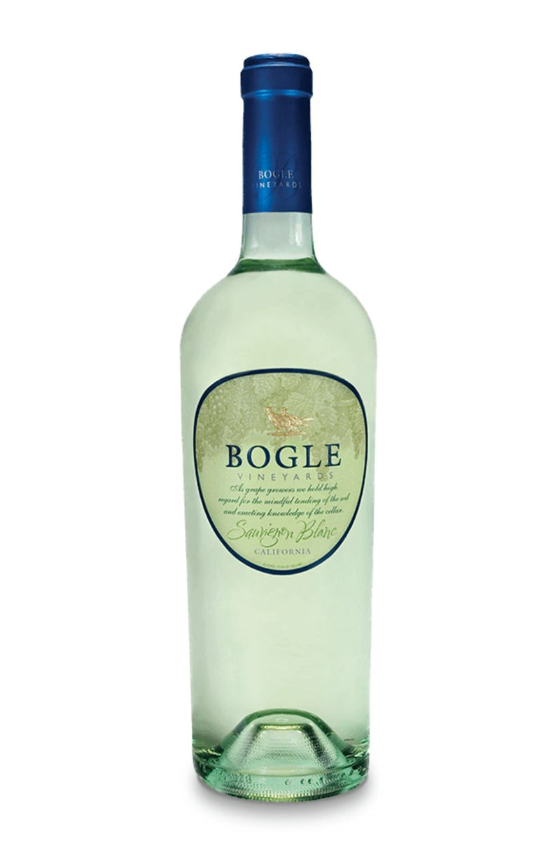 REMAINING STOCK: Bogle Sauvignon Blanc (750 ml)