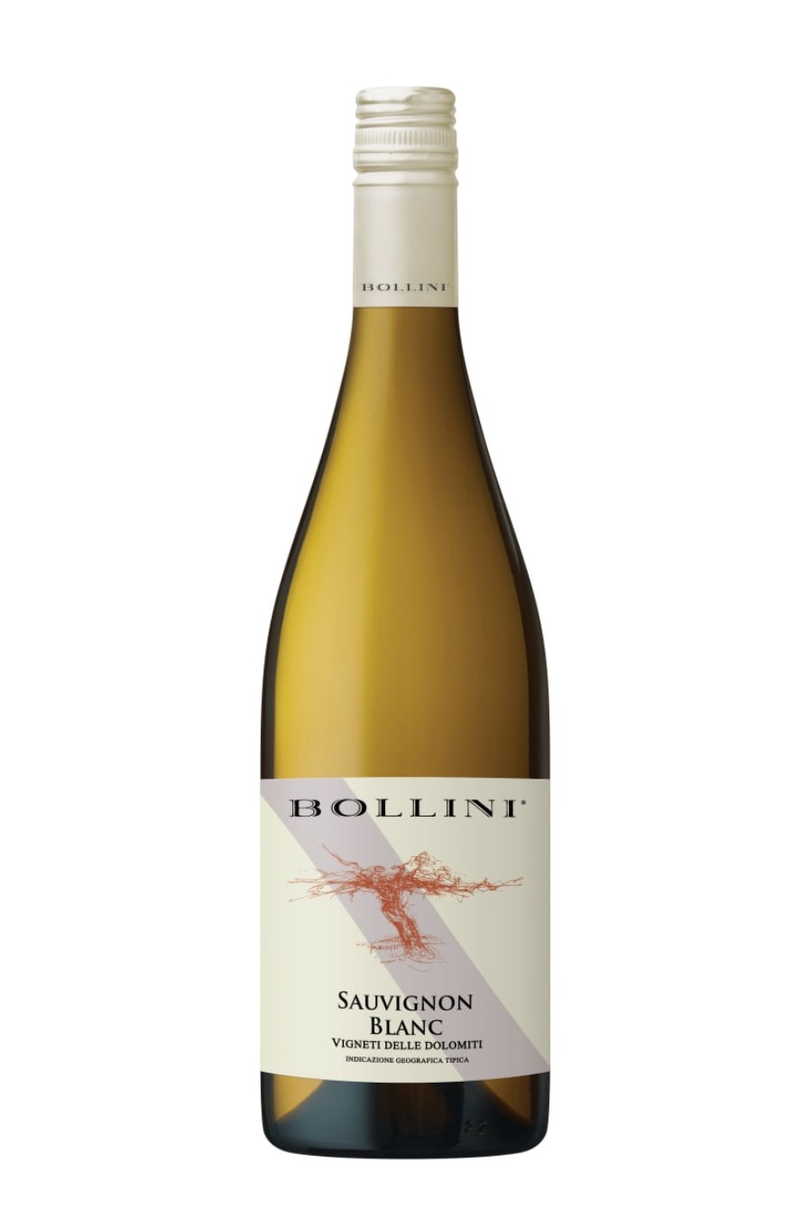 Bollini Sauvignon Blanc 2021 (750 ml)