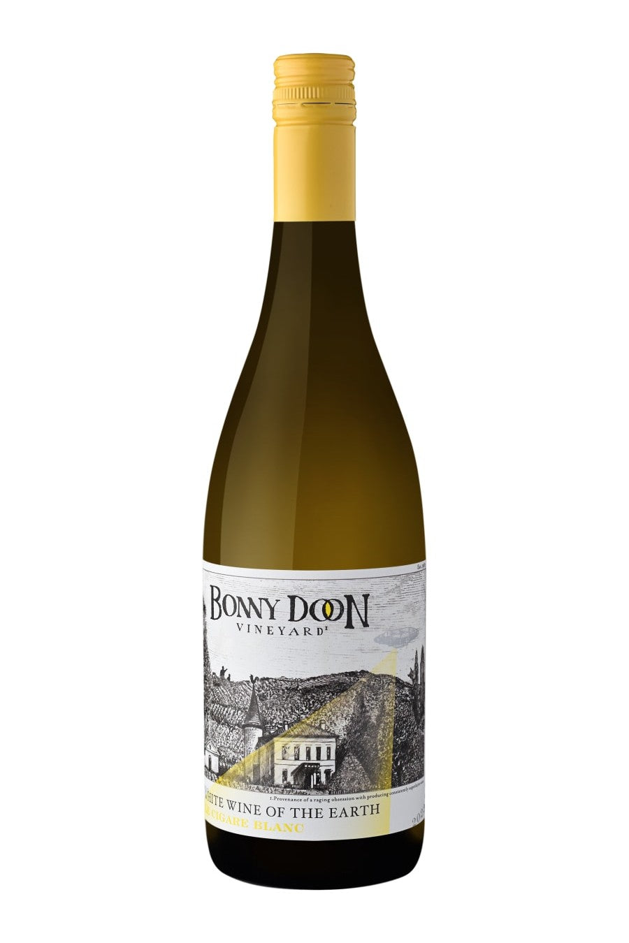 Bonny Doon Le Cigare Blanc 2023 (750 ml)