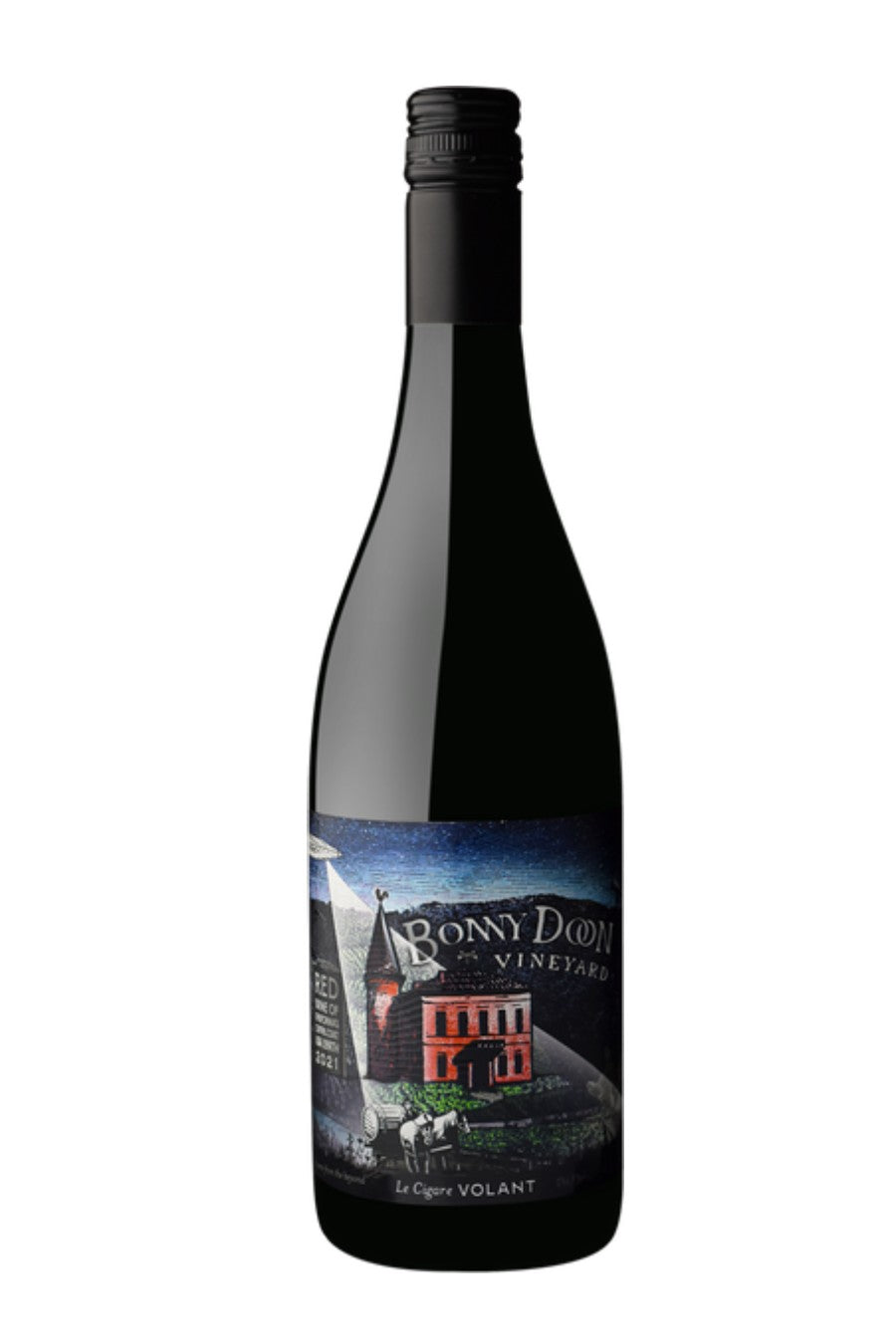 Bonny Doon Le Cigare Volant 2021 (750 ml)