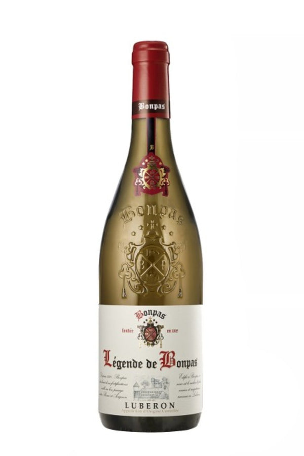Bonpas Luberon Blanc Legend de Bonpas (750 ml)