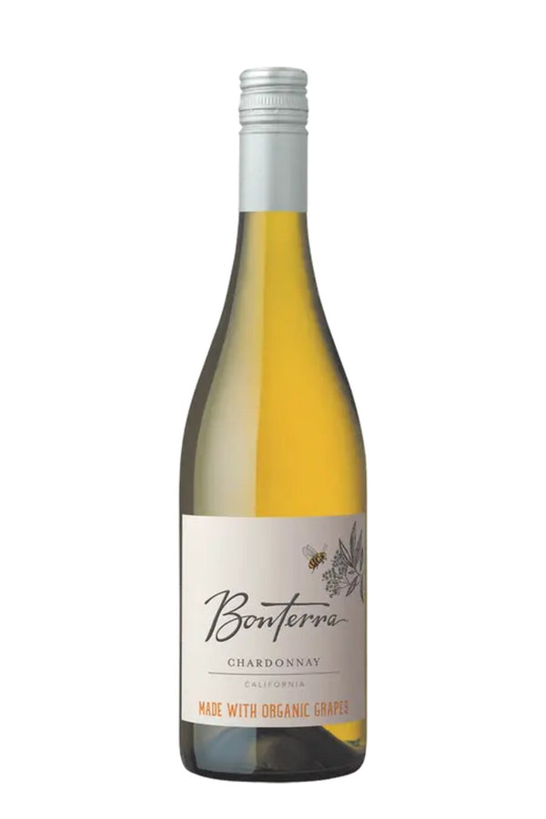 Bonterra Chardonnay 2022 (750 ml)