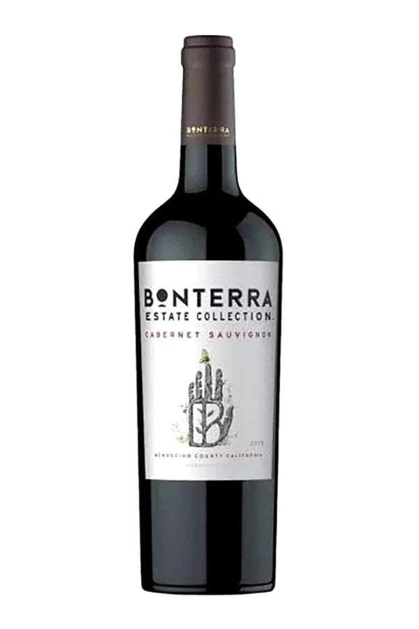 Bonterra Estate Collection Cabernet Sauvignon 2022 (750 ml)